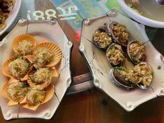 -三亚相缘海鲜·烧烤·糟粕醋(三亚湾店)