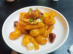 -简小舍·民间手艺菜(武昌江滩店)
