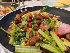 -小菜园新徽菜(无锡人民路红豆店)