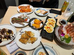 -大渔铁板烧(万象城店)