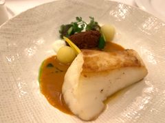 -上海和平饭店华懋阁 Cathay Room