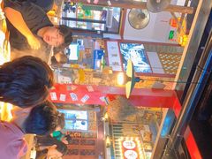 -梯坎老火锅(天禧店)