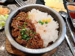 -高丽苑韩国烤肉(海昌路旗舰店)