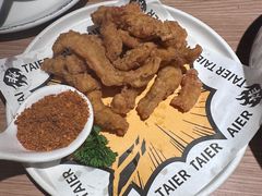 -太二酸菜鱼(天鹅湖万达店)