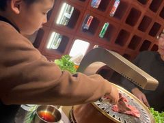 -西塔老太太泥炉烤肉(亚运村店)