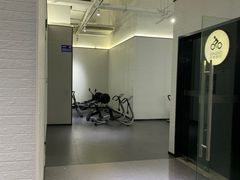 -FLARE STAR FITNESS(复地活力城店)