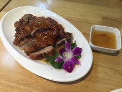 广式烧鸭-宏记广东客家菜(丰汇店)