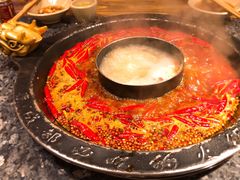 -蜀大侠火锅(寰球文化地标·总府店)