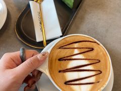 -在咖啡INCOFFEE(ICC升龙环球中心店)