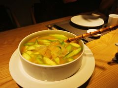 -茶宴·美食地标餐厅(沙坡尾店)