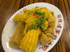 -等我餸上门海鲜大排档(天河南店)