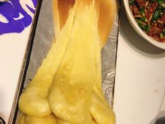 天怡锅边馍-天怡·鱼工厂(梅溪湖店)
