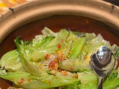 -上和臻品中国菜(花园街店)