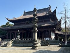 -钱王祠