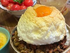 -岛风·台食小馆 ISLAND BISTRO(烟台山店)
