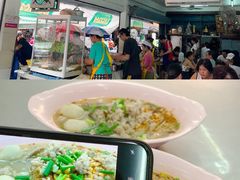 -榮泰米粉湯(Left Shop)