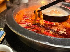 -陈眼镜火锅(总店)