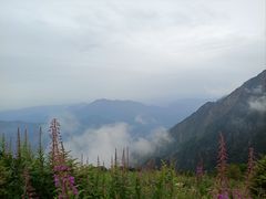-九峰山