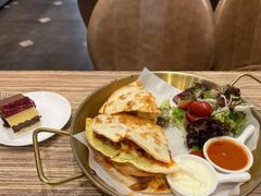 -榖屋house of flour(张江首店)