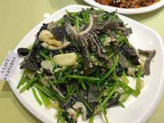 -南来顺饭庄·清真(南菜园店)