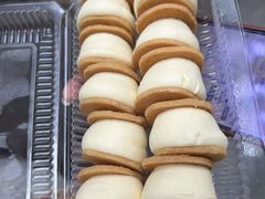 -甜嘟嘟烘焙坊(舒城路店)
