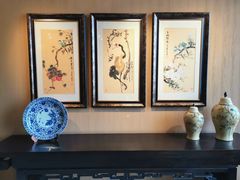 大堂-芙蓉凰花园酒楼