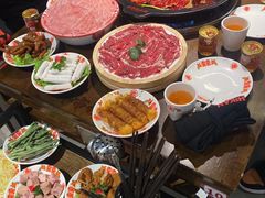 -牛市坎火锅(建设路店)