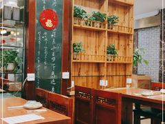 大堂-西新饭店(城中店)
