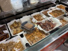 -盒马鲜生(金桥国际广场店)