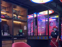 -蛙来哒(东城万达店)