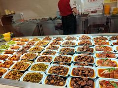 -顺旺基大厨现炒(哥伦布店)