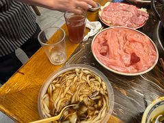 -艾嬢七八九老火锅(37年李子坝店)
