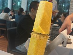 -拉蒂娜·巴西牛排馆 Latina·Brazilian Steakhouse(陆家嘴旗舰店)