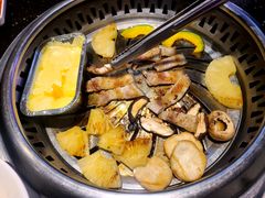 -木槿花韩式炭烤·熟成肉工坊(孙文东路店)
