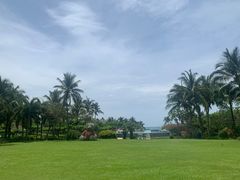 -三亚亚龙湾天域度假酒店