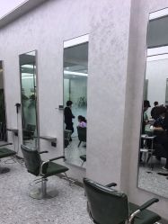 -简影造型·自选烫染接发salon