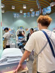 点击看大图 -Mengbaby·萌宝贝儿童理发(保利广场店)