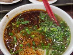 -东方宫中国兰州牛肉拉面(新起街店)