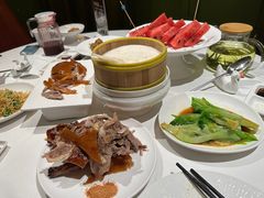 -贝勒爷·酥不腻烤鸭