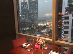 -广州富力君悦大酒店·凯菲厅