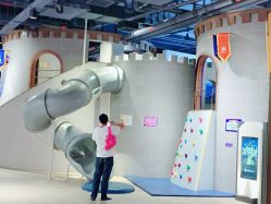 -幻贝家儿童乐园(苏州中心店)