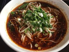 -秦云老太婆摊摊面(磁器口店)