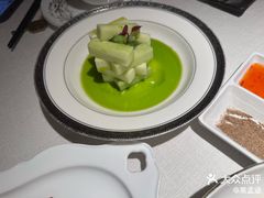 -華府Deluxe(兴业太古汇店)
