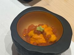 -鮨一日本料理(大中华店)