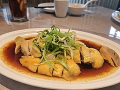 -陶兰居·香港饭店·海鲜大排档(圆融时代广场店)