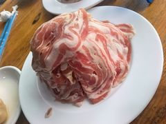 -元盛居(亚泰大街店)