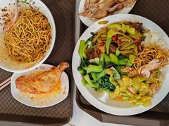 -农园餐厅(北京大学店)