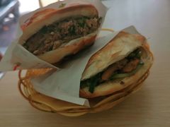 -正宗陕西肉夹馍(红荔店)