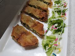 -陈生记黑鱼馆·20年活鱼现杀(宁波鼓楼店)