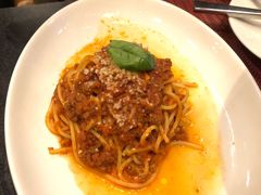 -WOLFGANG PUCK KITCHEN & BAR(迪士尼小镇店)